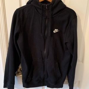 nike hoodie